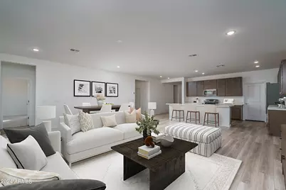 4008 S 178th Lane, Goodyear, AZ 85338 - Photo 8