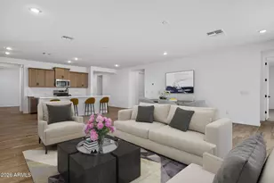 4008 S 178th Ln, Goodyear, AZ 85338 - Photo 4