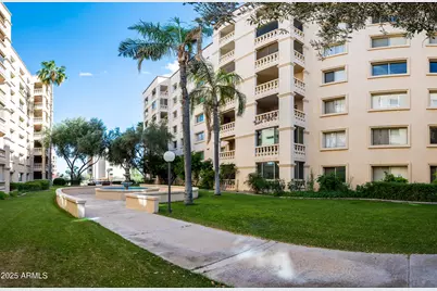 7940 E Camelback Road #Unit 411, Scottsdale, AZ 85251 - Photo 88