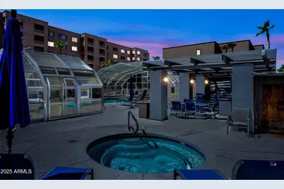 7940 E Camelback Road #Unit 411, Scottsdale, AZ 85251 - Photo 58
