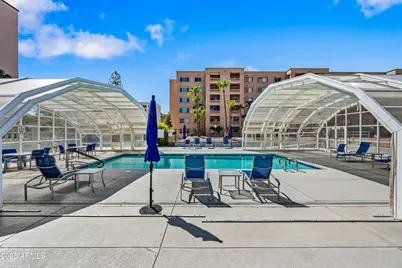 7940 E Camelback Road #Unit 411, Scottsdale, AZ 85251 - Photo 64