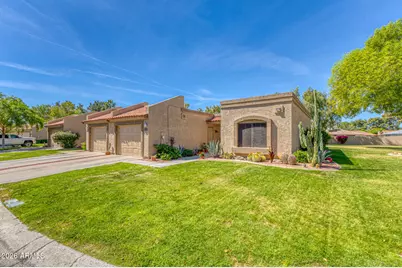 19122 N 98th Lane, Peoria, AZ 85382 - Photo 40