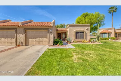 19122 N 98th Lane, Peoria, AZ 85382 - Photo 38