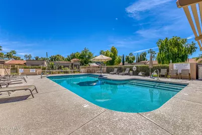 19122 N 98th Lane, Peoria, AZ 85382 - Photo 40