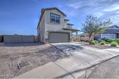 9611 W Albeniz Place, Tolleson, AZ 85353 - Photo 4
