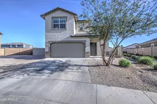 9611 W Albeniz Pl, Tolleson, AZ 85353 - Photo 2