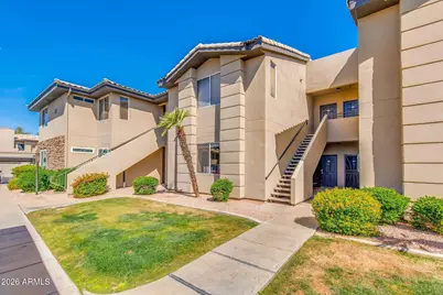 7009 E Acoma Drive #Unit 2101, Scottsdale, AZ 85254 - Photo 2