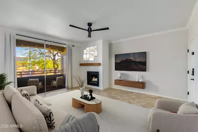 7009 E Acoma Drive #Unit 2101, Scottsdale, AZ 85254 - Photo 1