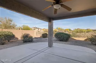 6599 E Casa De Leon Ln, Gold Canyon, AZ 85118 - Photo 32