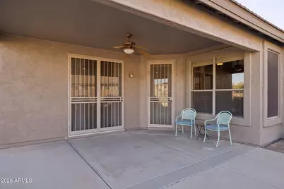 6599 E Casa De Leon Lane, Gold Canyon, AZ 85118 - Photo 32