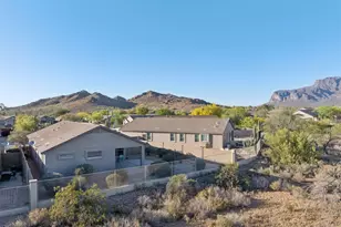 6599 E Casa De Leon Ln, Gold Canyon, AZ 85118 - Photo 40