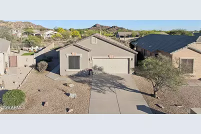 6599 E Casa De Leon Lane, Gold Canyon, AZ 85118 - Photo 6