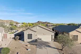6599 E Casa De Leon Ln, Gold Canyon, AZ 85118 - Photo 6