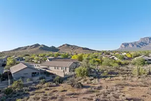 6599 E Casa De Leon Ln, Gold Canyon, AZ 85118 - Photo 38