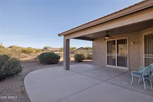 6599 E Casa De Leon Ln, Gold Canyon, AZ 85118 - Photo 32