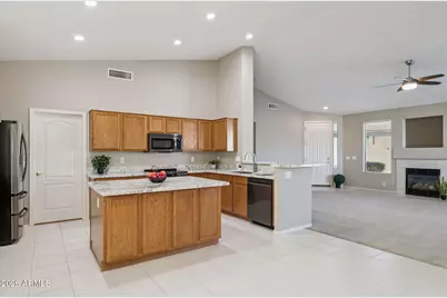 6599 E Casa De Leon Lane, Gold Canyon, AZ 85118 - Photo 12