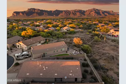 6599 E Casa De Leon Lane, Gold Canyon, AZ 85118 - Photo 48