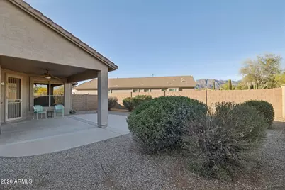 6599 E Casa De Leon Lane, Gold Canyon, AZ 85118 - Photo 36