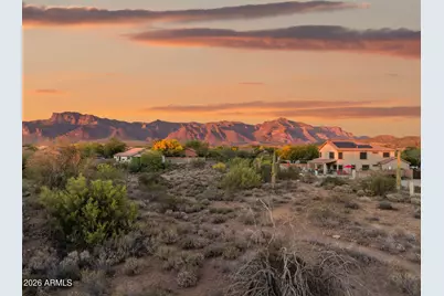 6599 E Casa De Leon Lane, Gold Canyon, AZ 85118 - Photo 4