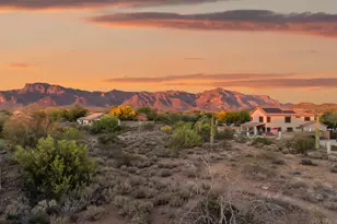 6599 E Casa De Leon Ln, Gold Canyon, AZ 85118 - Photo 4