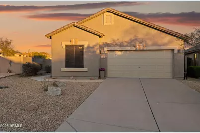 6599 E Casa De Leon Lane, Gold Canyon, AZ 85118 - Photo 42