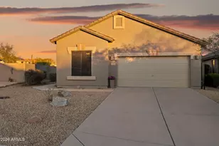 6599 E Casa De Leon Ln, Gold Canyon, AZ 85118 - Photo 42