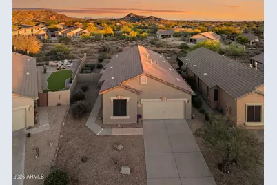 6599 E Casa De Leon Lane, Gold Canyon, AZ 85118 - Photo 1