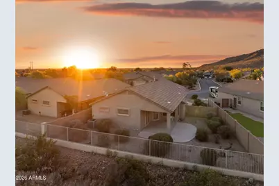 6599 E Casa De Leon Lane, Gold Canyon, AZ 85118 - Photo 2