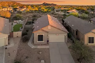 6599 E Casa De Leon Ln, Gold Canyon, AZ 85118 - Photo 2