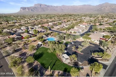 6599 E Casa De Leon Lane, Gold Canyon, AZ 85118 - Photo 52