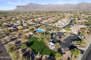 6599 E Casa De Leon Ln, Gold Canyon, AZ 85118 - Photo 52