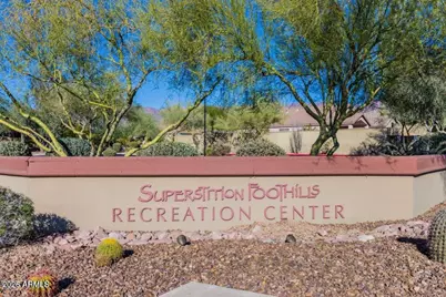 6599 E Casa De Leon Lane, Gold Canyon, AZ 85118 - Photo 52