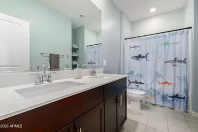 3023 E Lucy Trail, San Tan Valley, AZ 85143 - Photo 24