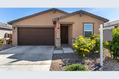 3023 E Lucy Trail, San Tan Valley, AZ 85143 - Photo 1