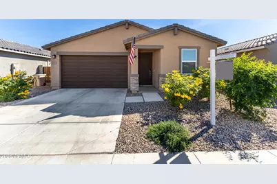 3023 E Lucy Trail, San Tan Valley, AZ 85143 - Photo 2