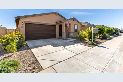 3023 E Lucy Trail, San Tan Valley, AZ 85143 - Photo 6