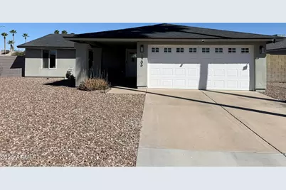 1706 W Palomino Drive, Chandler, AZ 85224 - Photo 1