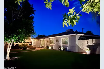 5627 N 12th Avenue, Phoenix, AZ 85013 - Photo 4
