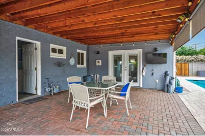 5627 N 12th Avenue, Phoenix, AZ 85013 - Photo 34
