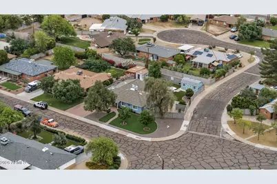 5627 N 12th Avenue, Phoenix, AZ 85013 - Photo 76