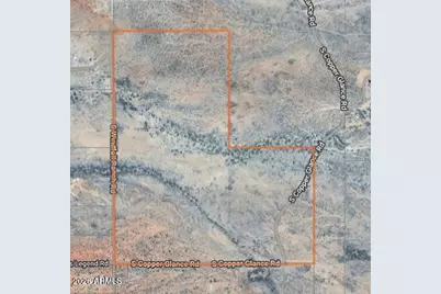 10427003E S Copper Glance Road #22, Hereford, AZ 85615 - Photo 2