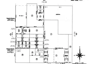 10427003E S Copper Glance Rd, Hereford, AZ 85615 - Photo 1