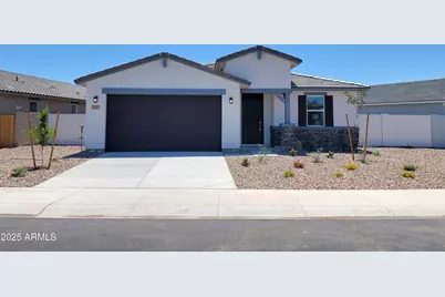 3821 N Camden Drive, Florence, AZ 85132 - Photo 1