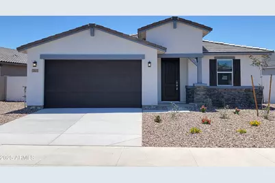 3821 N Camden Drive, Florence, AZ 85132 - Photo 2
