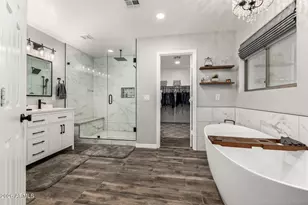 3102 W Zachary Dr, Phoenix, AZ 85027 - Photo 16