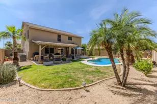 3102 W Zachary Dr, Phoenix, AZ 85027 - Photo 28