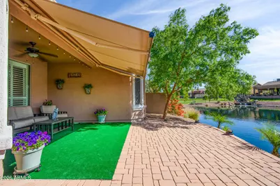 20598 N Lemon Drop Drive, Maricopa, AZ 85138 - Photo 36