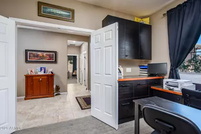 20598 N Lemon Drop Drive, Maricopa, AZ 85138 - Photo 8