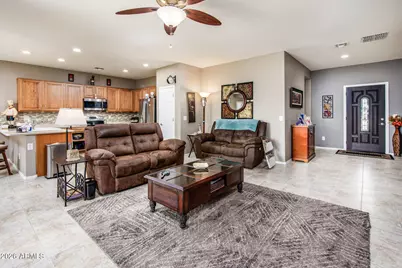 20598 N Lemon Drop Drive, Maricopa, AZ 85138 - Photo 8