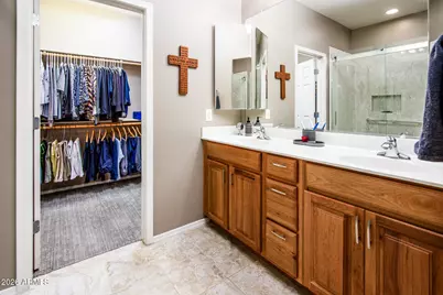 20598 N Lemon Drop Drive, Maricopa, AZ 85138 - Photo 22